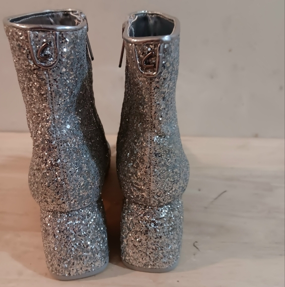 Circus NY by Sam Edelman Osten Cap Toe Bootie (Women) - Picture 4 of 10